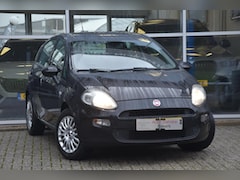 Fiat Punto Evo - 1.2 Pop Airco Elek. Ramen 5DRS Lm-Velgen CV