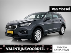 SEAT Tarraco - 1.5 TSI Style Business Intense | CAMERA | KEYLESS | AUTOMAAT | CRUISE CONTROL | CLIMATE CO