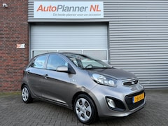 Kia Picanto - 1.0 CVVT ISG Comfort Pack 5-Deurs Airco