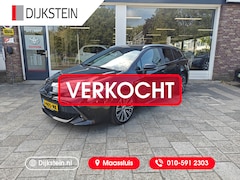 Toyota Corolla - TS 1.8 Hybrid Business Plus