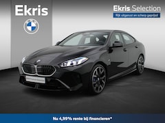 BMW 2-serie Gran Coupé - 220 M Sportpakket | Premium Pack | Achteruitrijcamera | Elektrisch Verstelbare Sportstoele