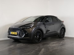 Toyota C-HR - 2.0 Plug-in Hybrid 220 GR SPORT PLUS | 360 Graden | Stuur-stoelverwarming |