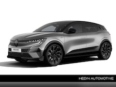 Renault Mégane E-Tech - comfort range esprit alpine 60 kWh