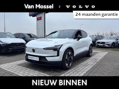 Volvo EX30 - Single Motor Extended Range Ultra | Panoramadak | 360 graden camera | Harman & Kardon | Ad