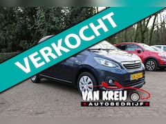 Peugeot 108 - 1.0 e-VTi Active, 5drs, Airco, Cv, Nap