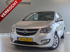Opel Karl - 1.0 Easytronic 3.0r 75pk Innovation