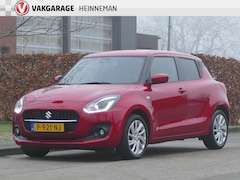 Suzuki Swift - 1.2 Select Smart Hybrid | stoelverwarming | Apple Carplay/Android auto | achteruitrijcamer