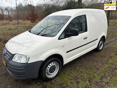 Volkswagen Caddy - 2.0 SDI APK 27-02-2026