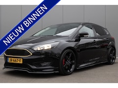 Ford Focus - 1.5 Black Edition | NL-AUTO |SPORT | NAVI | CRUISE