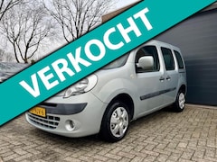 Renault Kangoo Family - 1.6-16V AUTOMAAT / EERSTE EIGENAAR