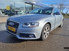 Audi A4 Limousine - 1.8 TFSI Pro Line BNS 120pk | Orig NL