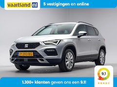 SEAT Ateca - 1.0 TSI Style Business Intense [ LED Leder Navi Stoelverwarming ]