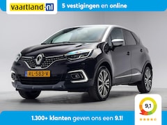 Renault Captur - 1.2 TCe Initiale Paris [ Stoelverwarming Bose Camera ]