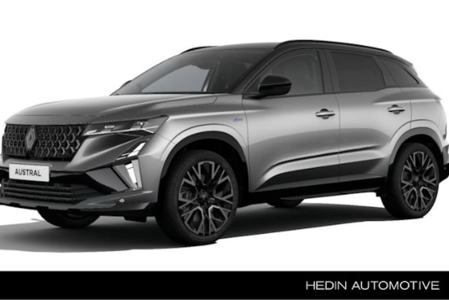 Renault Austral - 1.2 E-Tech full hybrid 200 esprit Alpine 1.2 E-Tech full hybrid 200 esprit Alpine - AutoWereld.nl