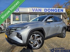 Hyundai Tucson - 1.6 T-GDI HEV Comfort Smart | Full Hybrid 230 PK | Premium Velg / Elektr. achterkl. / Krel
