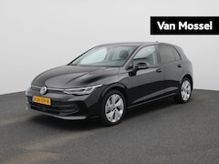 Volkswagen Golf - 1.5 eHybrid Life Edition | Automaat | Navigatie | Draadloze Apple carplay | Climate contro