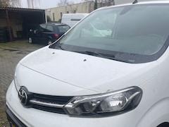 Toyota ProAce Worker - 2.0 D-4D Navigator Long