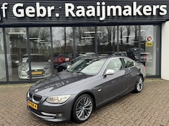 BMW 3-serie Coupé - 320i Corporate Lease*Leder*Xenon*Navigatie*EXPORT/EX.BPM