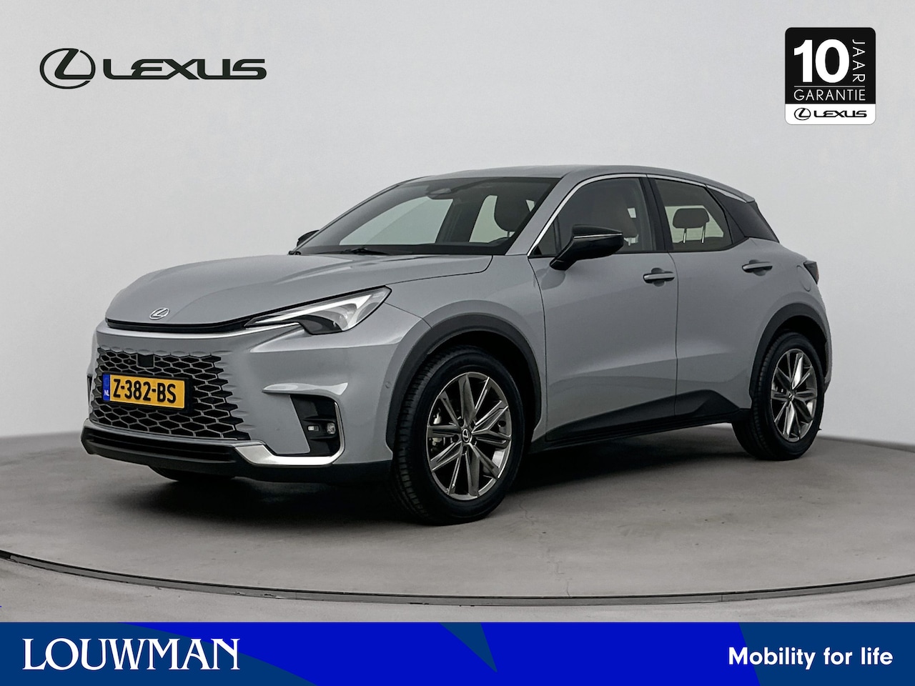 Lexus LBX - Relax 2WD | NL-Auto | Mark-Levinson | Carplay | - AutoWereld.nl