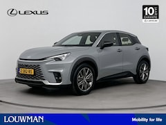 Lexus LBX - Relax 2WD | NL-Auto | Mark-Levinson | Carplay |