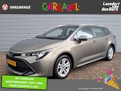 Toyota Corolla Touring Sports - 1.8 Hybrid Active | Apple Carplay/Android Auto | DAB | CAMERA | AUTOMAAT