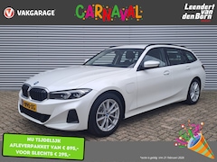 BMW 3-serie Touring - 320e PLUG IN HYBRID PHEV AUTOMAAT | NW model | Navigatie GROOT scherm | Cruise | Climate |