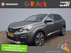 Peugeot 3008 - 1.2 PureTech Blue Lease Premium Avantage | Navi | Cruise | Camera | Apple Carplay/Android