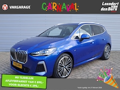 BMW 2-serie Active Tourer - 220i AUTOMAAT | Sensoren | Navigatie | Cruise | 360 Camera | Head-up display | Elektrisch