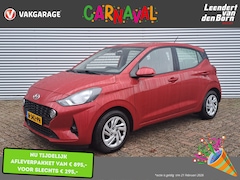 Hyundai i10 - 1.0 Comfort Smart | Navi | Cruise | Camera | DAB