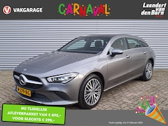 Mercedes-Benz CLA-klasse Shooting Brake - 250 e Business Solution AMG Limited PHEV | AUTOMAAT | Navigatie | Panorama dak | Stoelverw