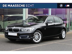 BMW 1-serie - 118i Executive Sport Line Automaat / Sportstoelen / LED / Cruise Control / PDC