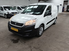 Peugeot Partner - 120 1.6 BlueHDi 75 L1 XR E6