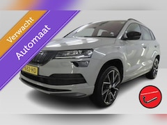Skoda Karoq - 1.5 TSI ACT Sportline Business | Stoelverwarming |