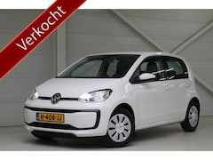 Volkswagen Up! - 1.0 BMT up Move Up Cruise Control | Radio | Parkeersensoren | 4-Seizoenen banden