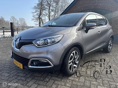 Renault Captur - 0.9 TCe Dynamique NAVI CRUISE AIRCO PARK SENS