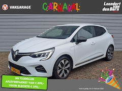 Renault Clio - 1.6 E-Tech Full Hybrid 145 evolution | Navi | PDC | Hybrid | Cruise | Automaat