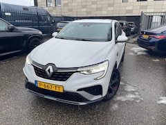 Renault Arkana - 1.6 E-Tech Hybrid 145 R.S. Line