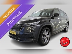 Skoda Kodiaq - 1.5 TSI Sportline Business 7p. | Panorama dak |