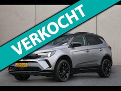 Opel Grandland - 1.2 Turbo GS Line 130PK Automaat | Navigatie | Achteruitrijcamera | Virtual Cockpit