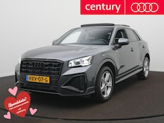 Audi Q2 - 35 TFSI S Edition S-Line | Panodak | Virtual | Camera | Matrix-LED