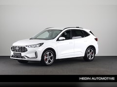 Ford Kuga - 2.5 PHEV ST-Line X | Trekhaak | Winterpakket | Matrix Led |