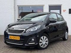 Peugeot 108 - 1.0 e-VTi Active Airco