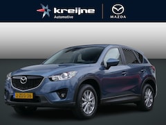 Mazda CX-5 - 2.0 Skylease 2WD | Trekhaak | Navigatie | RIJKLAARPRIJS