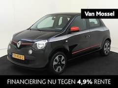 Renault Twingo - 1.0 SCe Collection | Airconditioning | Radio | Centrale vergrendeling |