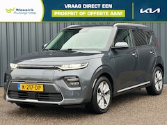 Kia e-Soul - DynamicPlusLine I 95% SOH I Adaptieve Cruise I Stoelverwarming I Camera I PDC V+A I Climat