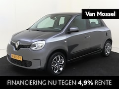 Renault Twingo Z.E. - R80 Collection Automaat | Navigatie | Climate Control