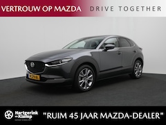 Mazda CX-30 - 2.0 e-SkyActiv-X Sportive