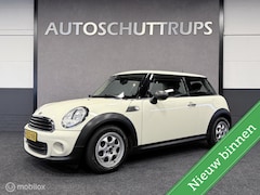 MINI One - 1.6 Holland Street CLIMA / LMV / NAP / NIEUWE APK /