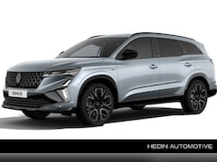 Renault Espace - E-Tech full hybrid 200 esprit Alpine 5p