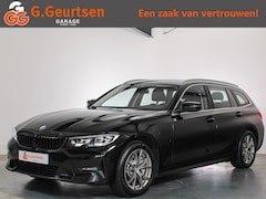 BMW 3-serie Touring - 330e Business Edition Plus Trekhaak, Sportstoelen, DAB, Cruise Control, Apple Carplay,